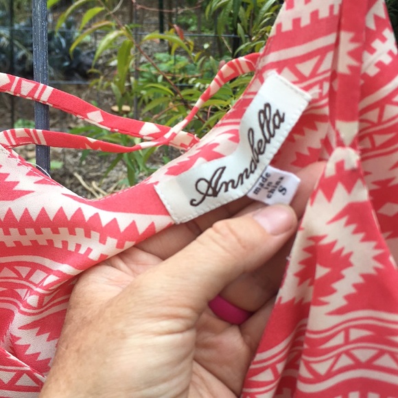 ANNABELLA Small tank top - Picture 5 of 5